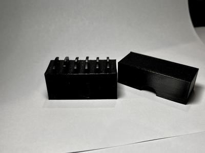 GEPRC DJI O3 Air Unit ND Filters Case