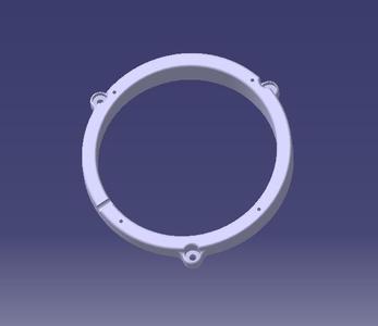 Door Speaker Adapters