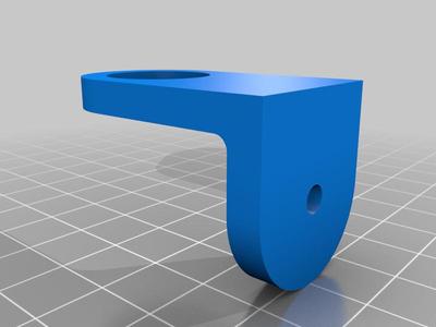 Trust Trino webcam mount for Ikea Platsa