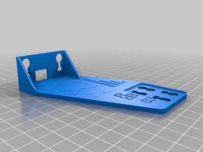 Creality Sprite Pro Laser Module Mount 5W