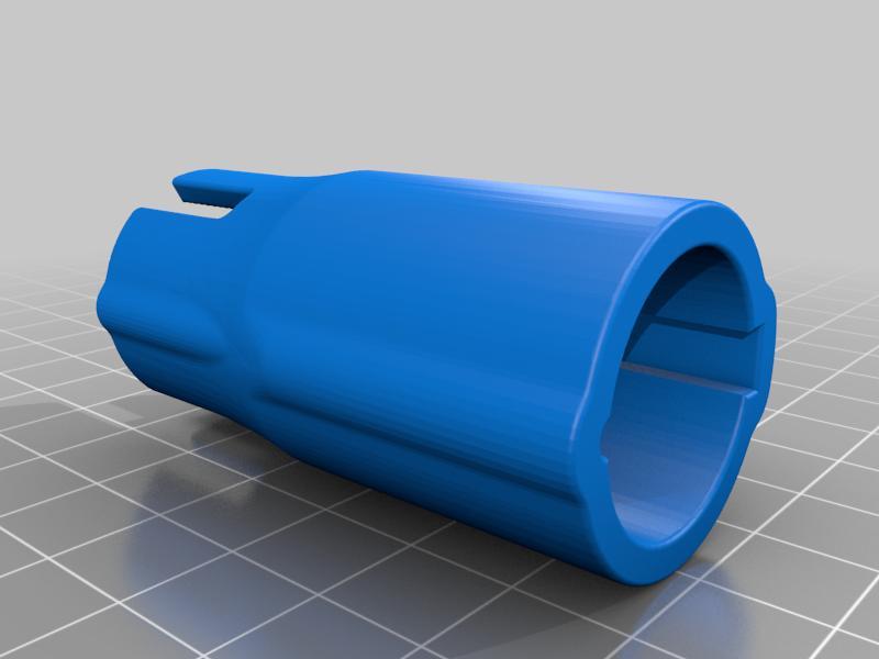 IDF vehicles outlet  plag convertor 