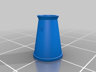 Traditional British Milk Churn/Can