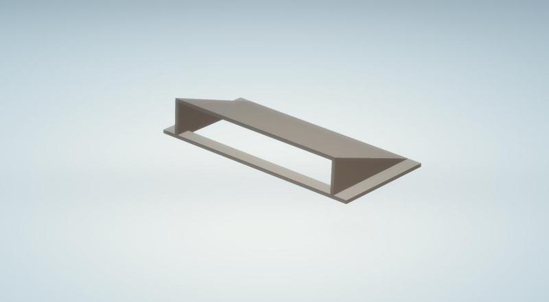 Vent cover