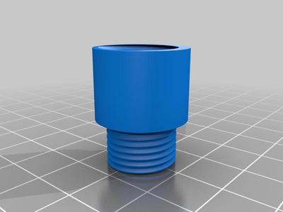 Lee Perfect Measure-Expanding Die Adapter