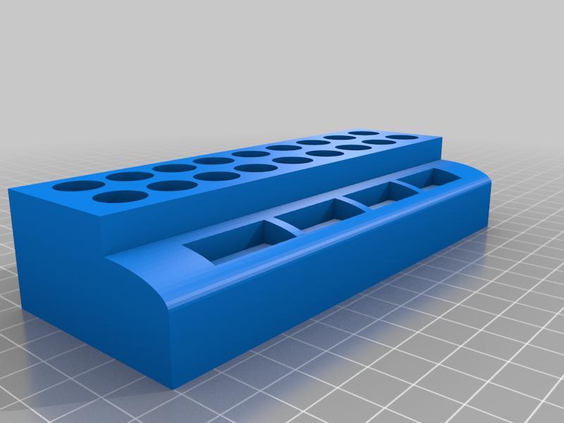 Pen Desk Modern Organizer