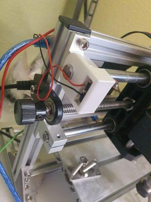 3018 ensdstop holder