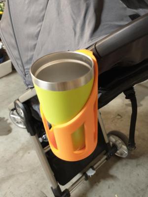 Baby Jogger City Mini 2 Cupholder 