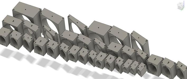 Lobsterback Cutting Jig