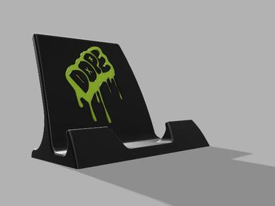 Tablet stand