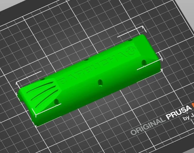 BMW R1250 GS Adventure Slider   