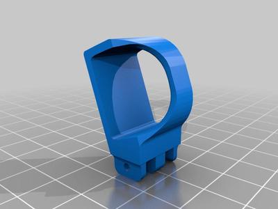 runcam thumb pro cinerace20