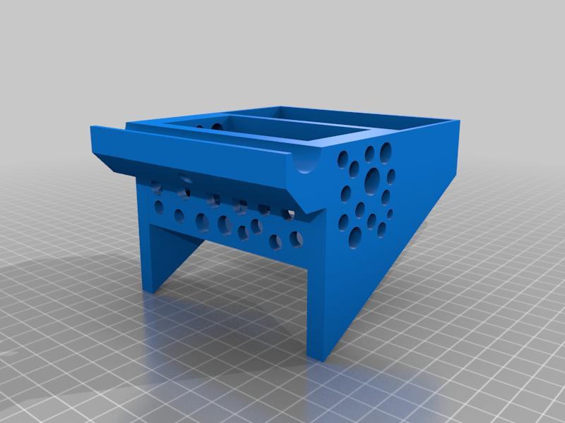 Conversor de monofásico