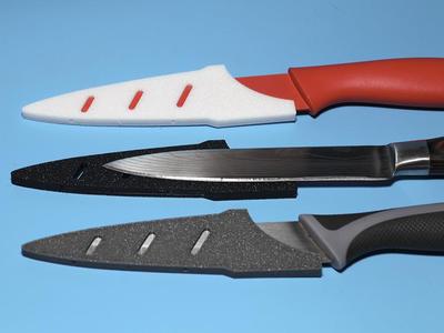 Kitchen Knife Blade Guard