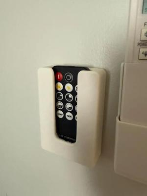 LED Controller Holder for 3x8 buttons   