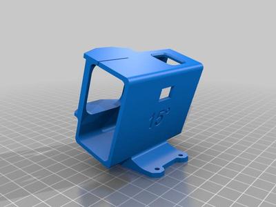 SmoothStyle GoPro hero 8 mounts