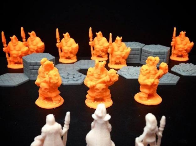 Dreth Champion (18mm scale)