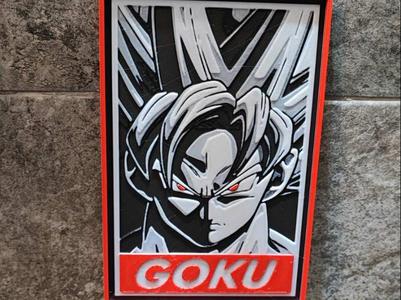Goku