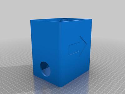 Gardena Valve 24V Box