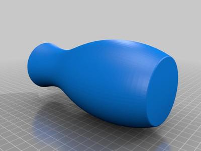Simple Vase