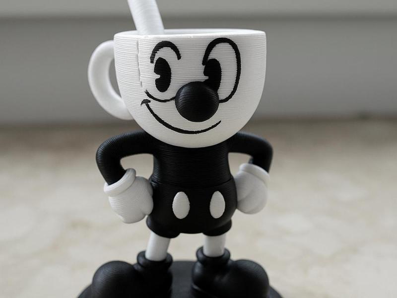 Cuphead