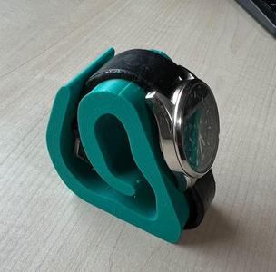 Watch stand