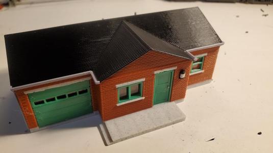 House 3