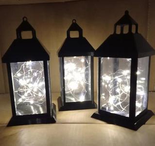 led fairy string lamp 