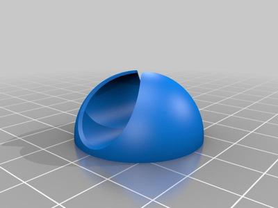 Cable Holder