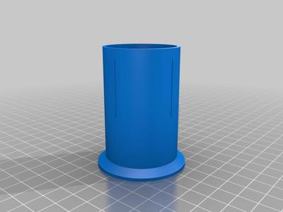  HDX Brand Plastic Shelving Foot Replacement