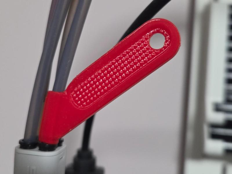 AMS Lite PTFE Tube Removal Tool