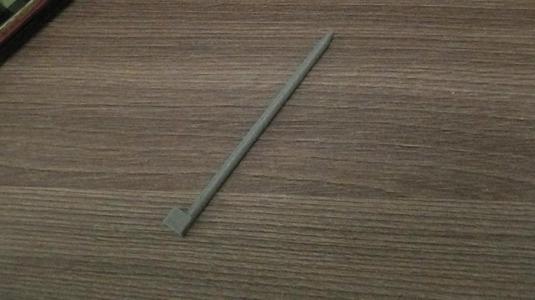 Stylus for Nokia 5530 XpressMusic