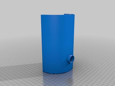 Intex Filter Hack / Fillterbälle statt Filterkartusche