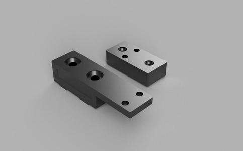 QueenAnt Pro V2 SN04 Limit Switch Mount
