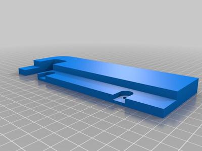 Espelho Maquina de Costura Singer