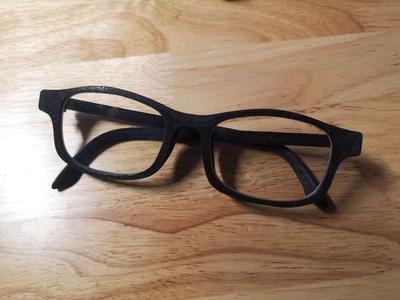 The Last Glasses You Need