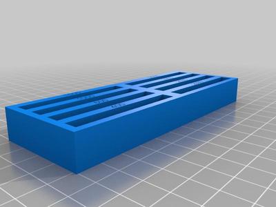 2" Sanding pad holder