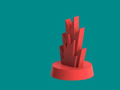 Bolt Action - Pin Marker