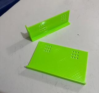 cabinet Handle Jig