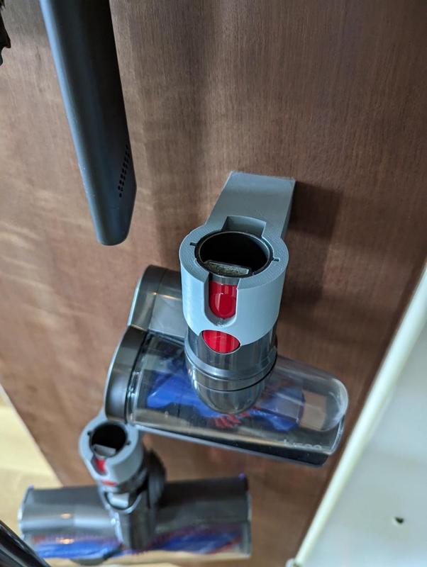 Dyson V12 Slim Holder