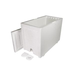 Porte pour ruchette polystyrène
