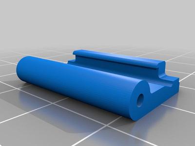 Galaxy Buds Case Clasp