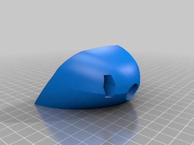 Diatone Ripper / Hee Wing F-01: THE MISSING PART Remix