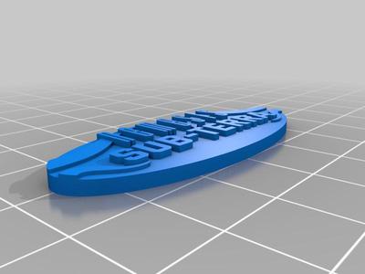 Nemesis Sub-Terra entrance sign - Alton Towers