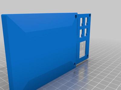 sd and micro sd case