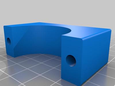 Honda Motorcycle Go Pro Mount