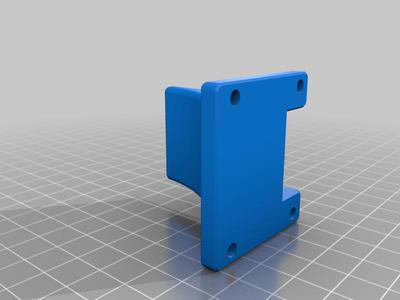 Snapmaker 2.0 Canbus Mount