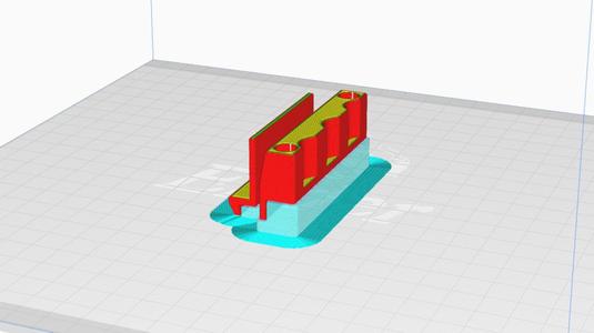 Retractable Window Screen Latch