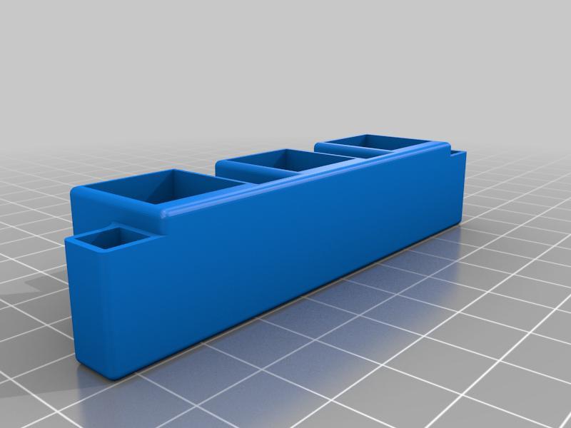 Adjastable LED Aquarium lamp