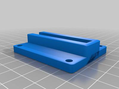 Philips Vacuüm Brush Holder (slide)