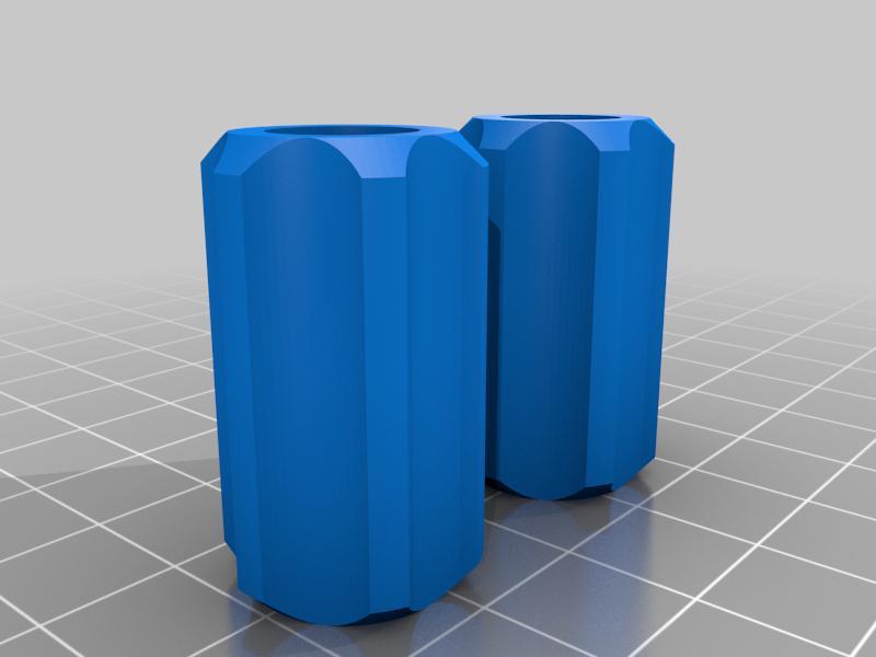 Tokyo Marui VSR-10　 Straight pull Bolt handle